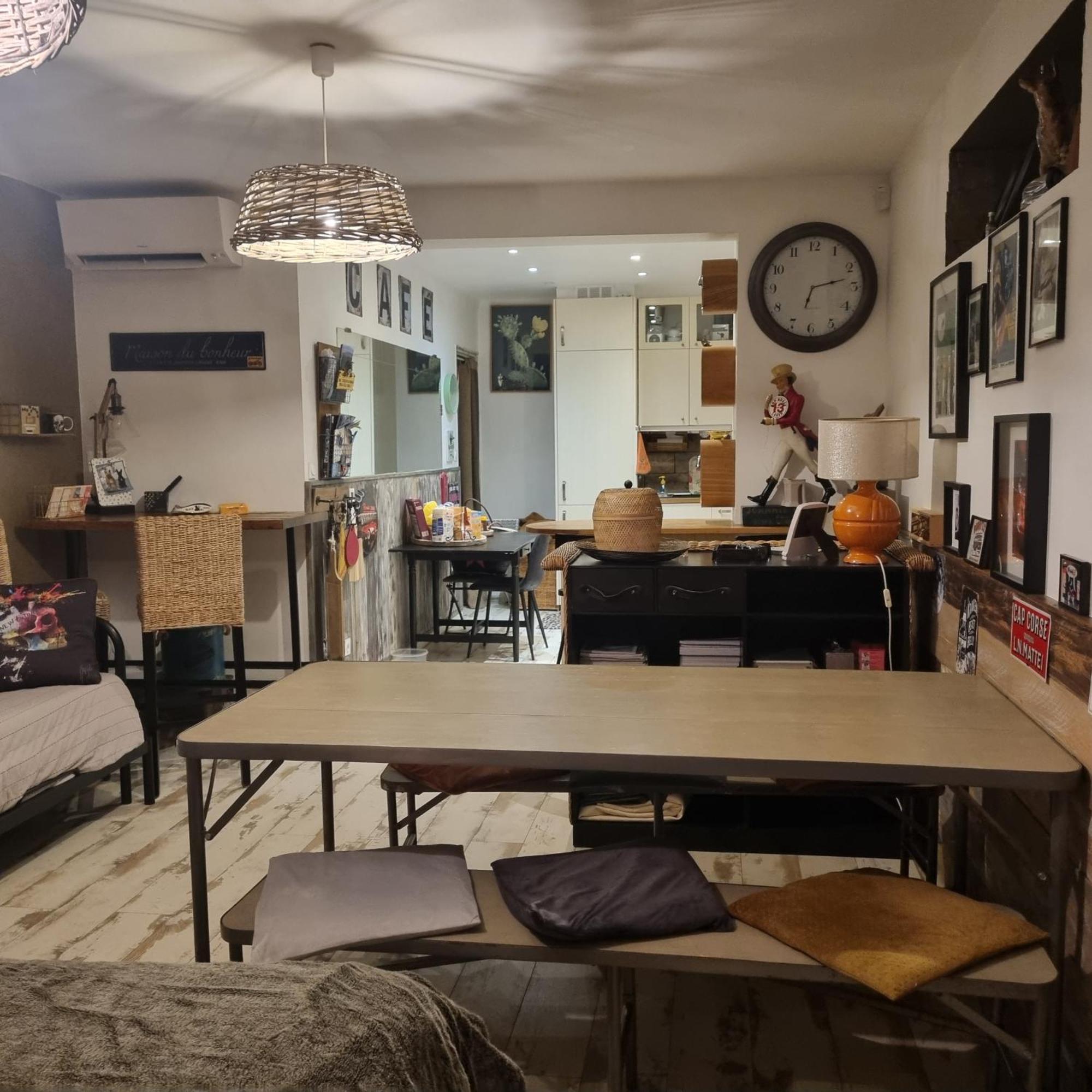 La Petite Maison De Melanie 30M Mer ซิ-ฟูร์-เล-ปลาจ ภายนอก รูปภาพ