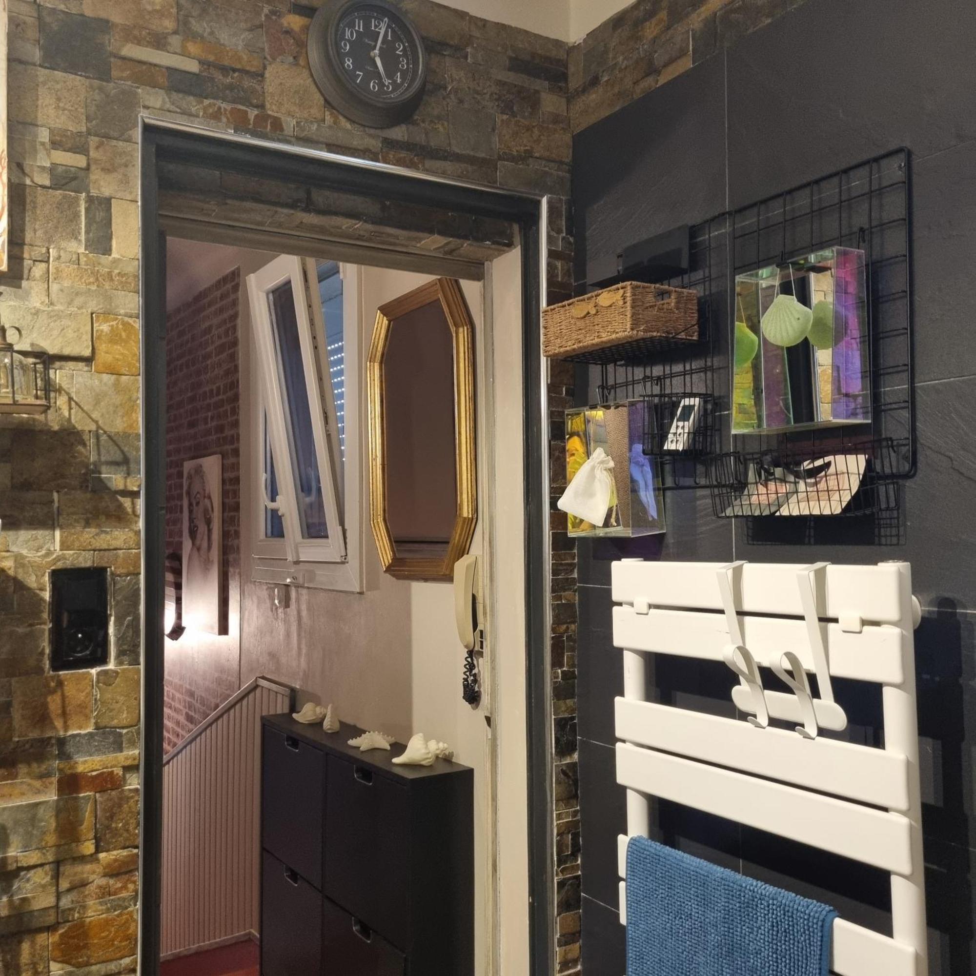 La Petite Maison De Melanie 30M Mer ซิ-ฟูร์-เล-ปลาจ ภายนอก รูปภาพ