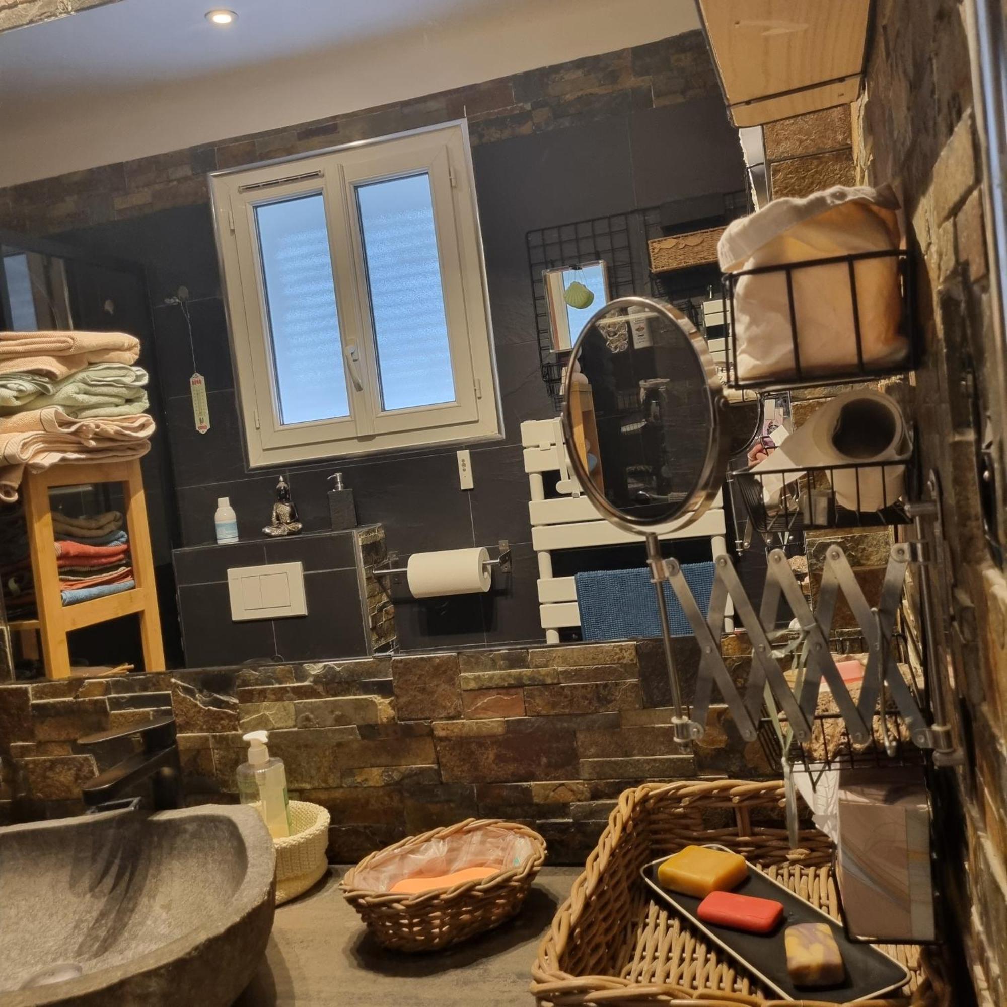 La Petite Maison De Melanie 30M Mer ซิ-ฟูร์-เล-ปลาจ ภายนอก รูปภาพ