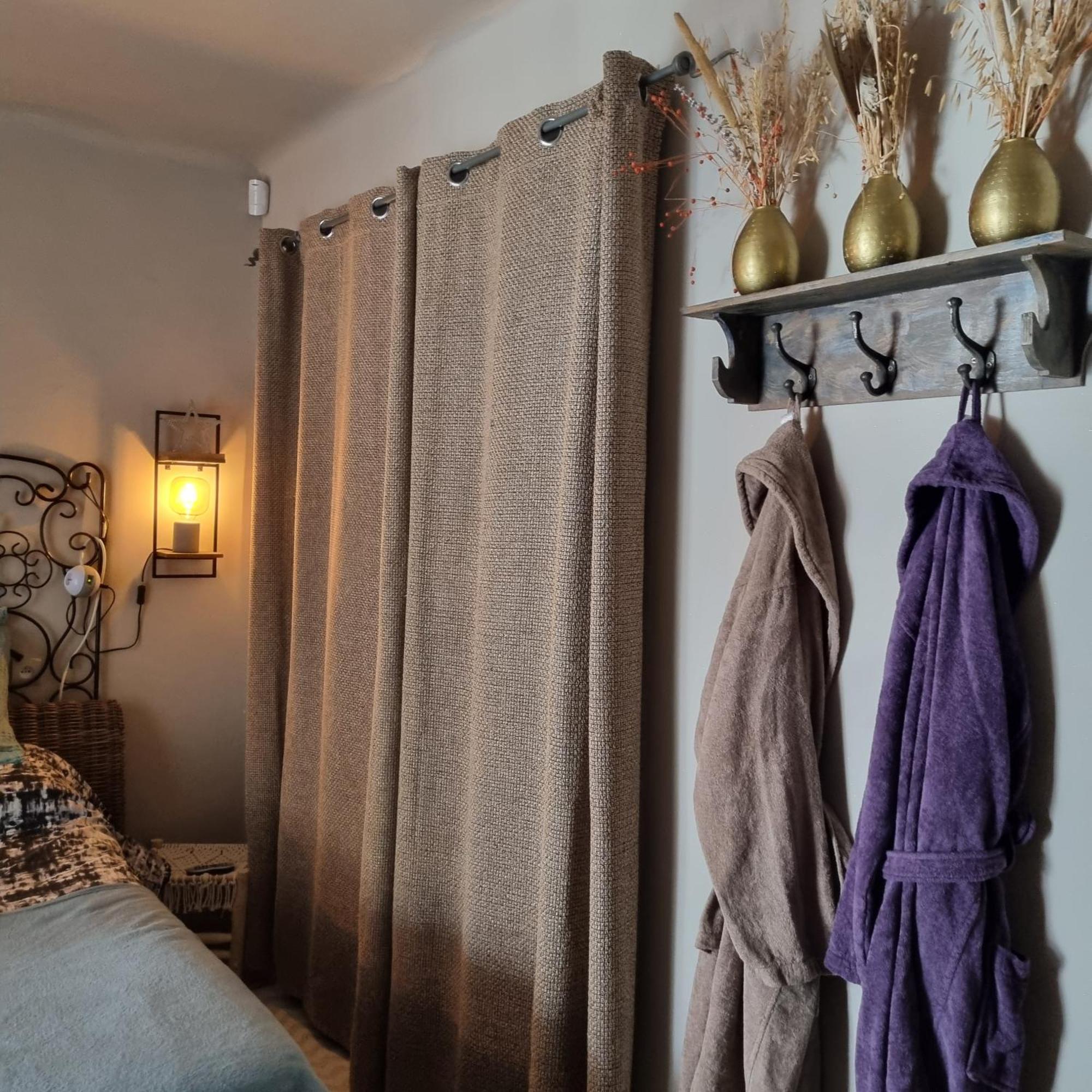 La Petite Maison De Melanie 30M Mer ซิ-ฟูร์-เล-ปลาจ ภายนอก รูปภาพ
